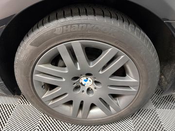 BMW 740 - 7