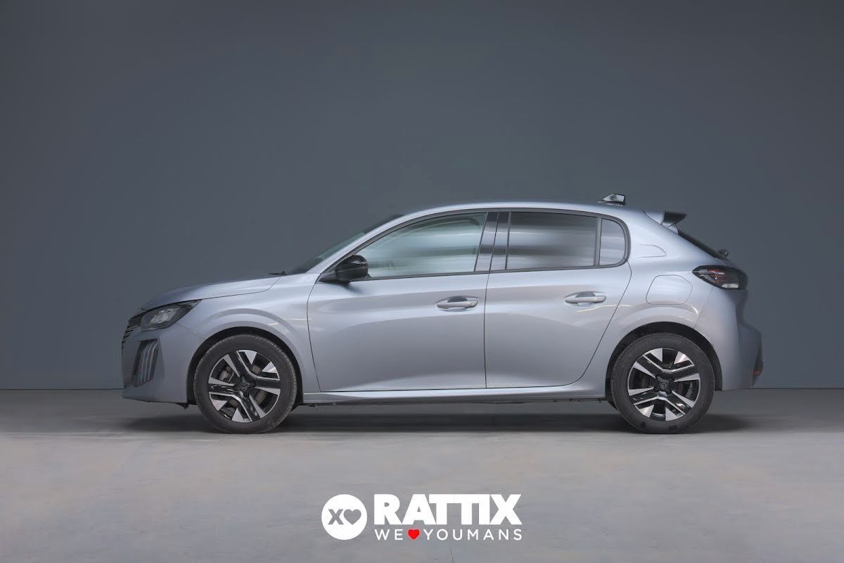 Peugeot 208 1.2 puretech 100CV Allure imagem 2