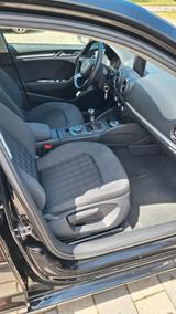 Audi A3 1.4 TFSI Ambiente Ambiente - Audi A3: Ambiente