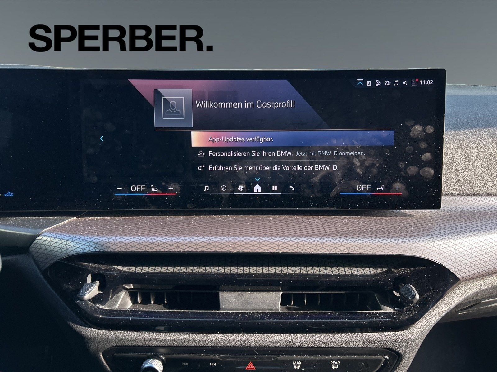 BMW 430 Gran Coupé - Bild 17