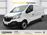 Renault Trafic Lkw Komfort L2H1 3,0t ENERGY dCi 145 Klim