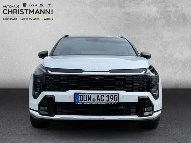 Fahrzeugabbildung Kia Sportage GT-LINE 4WD 1.6 T-GDI MILD-HYBRID *PANO