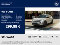 Volkswagen T-Cross - Vorschau Bild 1
