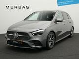 Mercedes-Benz B 180 d verfügbar ab 15.05.2026 mit ca. 10.000 k - : V mit