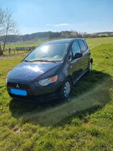 Mitsubishi Colt 1.3 ClearTec, 95 PS, BJ 2012 - Mitsubishi Colt: 95