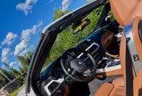 BMW 650i xDrive Cabrio - BMW Individual - Vollleder - BMW: Cabrio, Bmw6