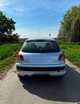 Peugeot 206 1.4 75 - Plus - Peugeot 206: 1.4