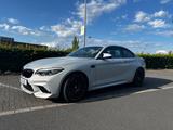 BMW M2 Competition , DKG, Hockenheim silber, 19",  - BMW M2 in Bonn