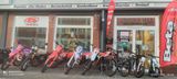 Zontes ZT125 U  ca. 6000km EZ 2021 - ZONTES MOTORRAD