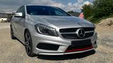 Mercedes-Benz A 250 Sport DCT Sport - gebrauchte Mercedes-Benz A 250 aus dem Jahr 2015