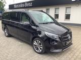 Mercedes-Benz V 220 d AVANTGARDE Lang Distronic/Multibeam/AHK - Angebote