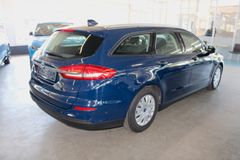 Fahrzeugabbildung Ford Mondeo 2,0 EcoBlue Trend Turnier NAVI CAM PDC