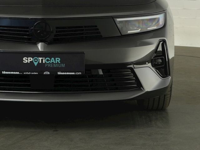 Astra L LIM GS PHEV AT+LED LICHT+360 GRAD KAMERA