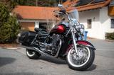 Triumph Thunderbird LT 1700 - TRIUMPH THUNDERBIRD 1700