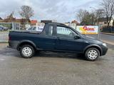 Fiat Strada 1.3 Multijet PickUp - Fiat Strada mit Diesel-Antrieb