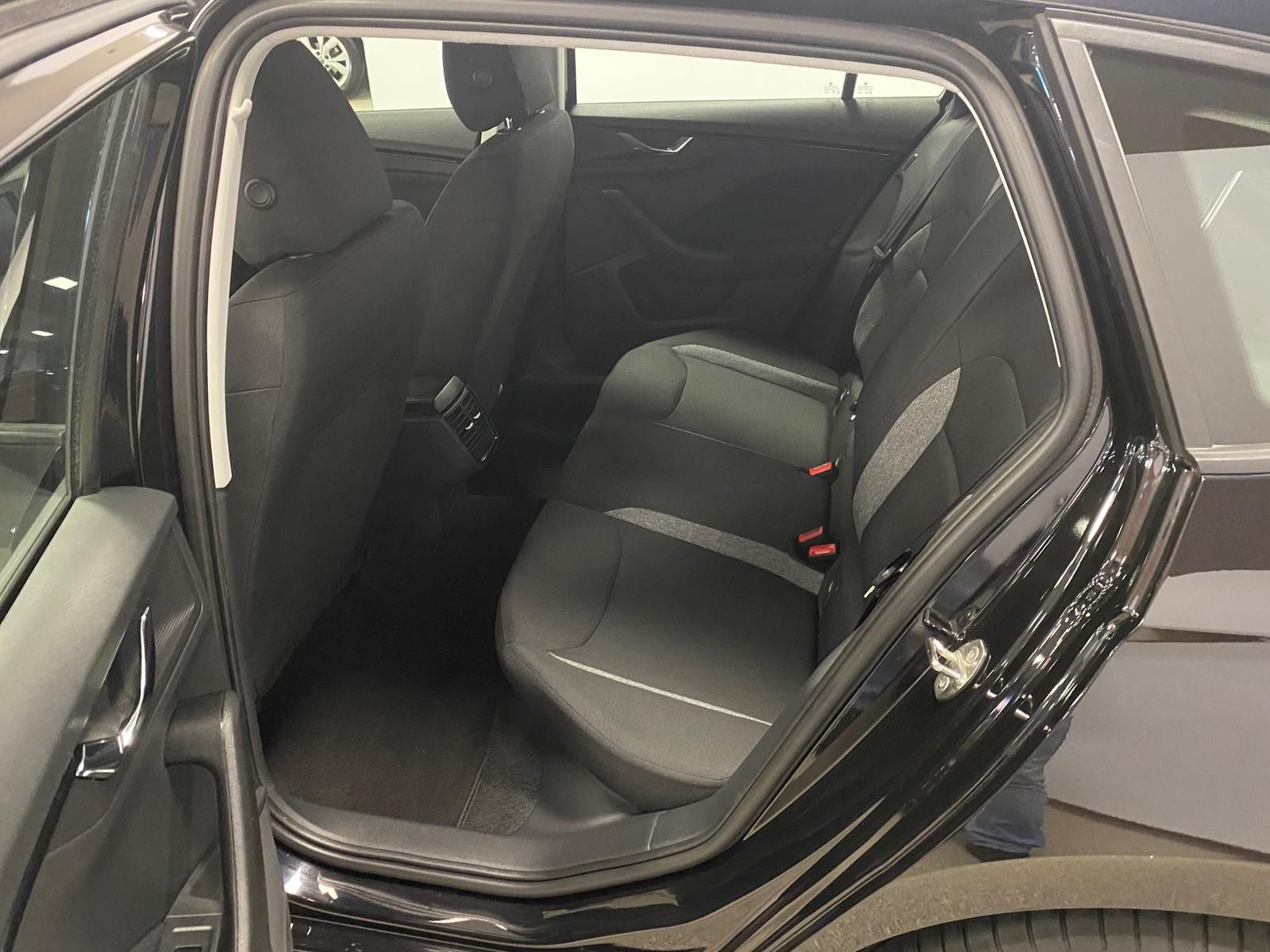 Fahrzeugabbildung SKODA Scala 1.0 TSI Cool Plus AHK+APP+KLIMA+PDC+
