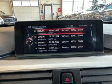 BMW 318 d *HeadUp*Spurhaltass.*BiXenon*