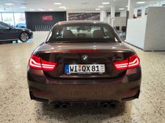 Fahrzeugabbildung BMW M4 Cabrio Competition (M-PERFABGAS/CARBON/ BRD!