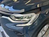 Renault Captur II Zen  1.3 TCe LED/NAVI/WINTER/ASSIST - Renault Captur Zen mit Benzin-Antrieb