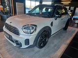 MINI Mini Cooper Countryman 1.5 Business - silberne MINI Cooper Countryman