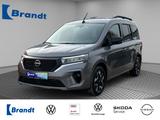 Nissan Townstar Kombi DIG-T 130 N-Design NAVI+GJR+AHK - Nissan Townstar Gebrauchtwagen