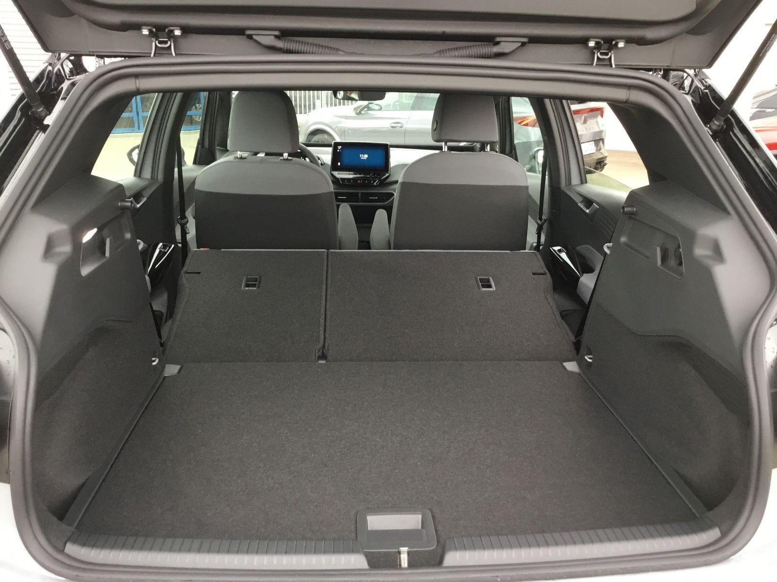 Fahrzeugabbildung Volkswagen ID.3 Pro Performance 58 kWh+Kamera+ACC+18"+PLA