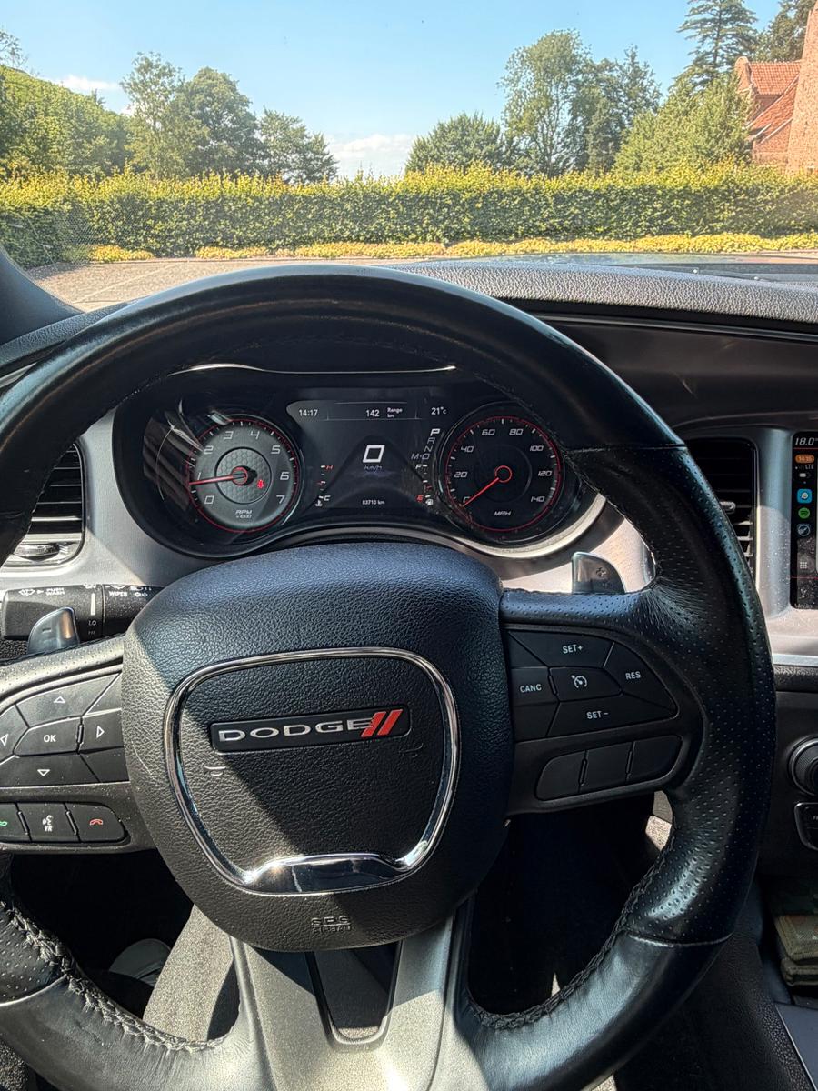 Dodge Charger, миниатюра 10