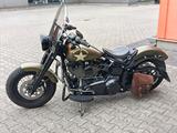 Harley-Davidson FLSS Softail Slim S - Offers matching your search criteria
