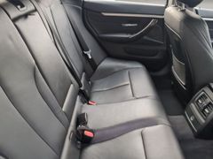 BMW 440i GranCoupe HUD/LED/Schiebe/AHK