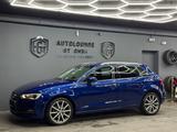 Audi A3 Sportback attraction Xenon Totwinkel Aut. - Audi A3 aus 2013: Limousine