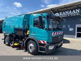 Mercedes-Benz 1324 Atego Johnston  VS651   154TKM  Euro6c - Angebote