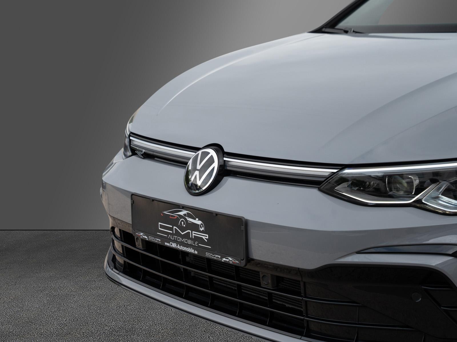 Volkswagen Golf Variant R-Line AHK PANO Business-P. Premium, миниатюра 12