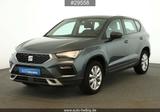 Seat Ateca 1.5 TSI Style #LED#FullLink#Navi#BEATS#GRA - gebrauchte Seat Ateca aus dem Jahr 2021
