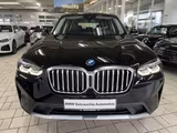 BMW X3 xDrive 30e A 18''LM Sportsitze Parkass.DAB LE - BMW X3: 18d Xdrive