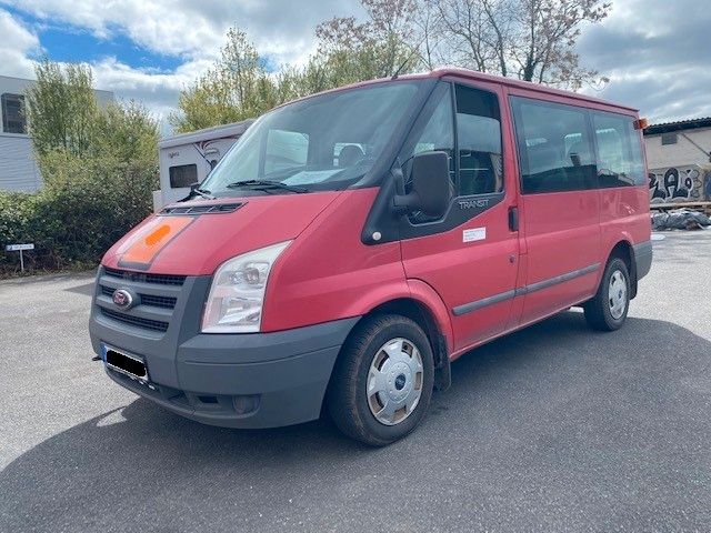 Ford Transit Kombi FT 280 K