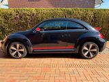 Volkswagen Beetle 1.2 TSI BMT  Sondermodel Club - Volkswagen Beetle: Club