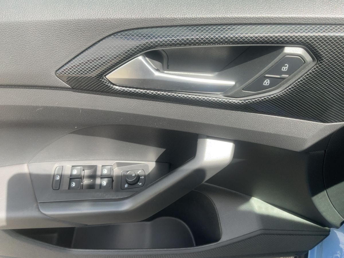 Volkswagen T-Cross - Bild 16