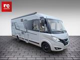 HYMER / ERIBA / HYMERCAR B-Klasse ML I BlackLine 780 AUTARK+ARKTIS+HUBST. - Hymer B Klasse ML I 780