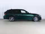 ALPINA D3 S Touring Allrad AHK Leder Assist Prof. Lenkr - gebrauchte ALPINA Kombis
