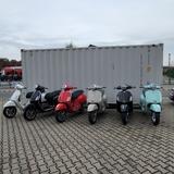 Vespa GTS 310ie & Super 5 Jahre Garantie ! - ROLLER I