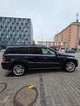 Mercedes-Benz GL 320 CDI 4MATIC - - gebrauchte Mercedes-Benz GL-Klasse aus dem Jahr 2008