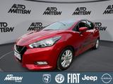 Nissan Micra N-Way|Klimaaut.|PDC|SHZ|Tempomat|Bluetooth - Nissan Micra in Bielefeld