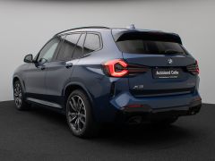 Foto Nummer 9: BMW X3