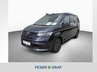 Volkswagen T7 California - Vorschau Bild 1