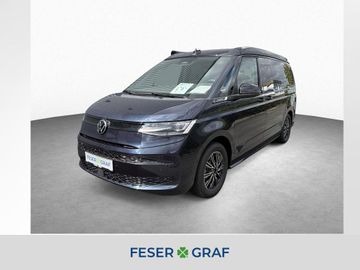 Volkswagen Leasingangebot: Volkswagen T7 California Beach Camper 2.0 TDI 7-DSG