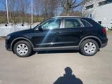 Audi Q3 quattro 1.Hand AHK top Zustand TÜV/Service ne - Audi Q3 aus 2014 mit Benzin-Antrieb