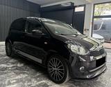Skoda Citigo Monte Carlo - Skoda Citigo: Monte Carlo