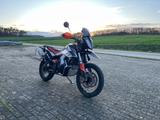 KTM 790 ADVENTURE R Viel KTM & Touratech Zubehör! - KTM 790 Adventure R