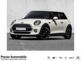 MINI One MINI+SHZ+SPORTLENKRAD - MINI