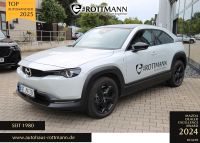 Mazda MX-30 - Vorschau Bild 1